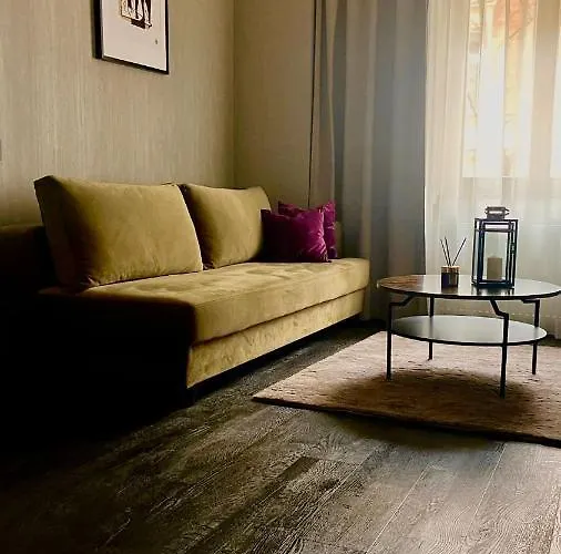 Hotel Liebeskind Boutique Old Town 4*