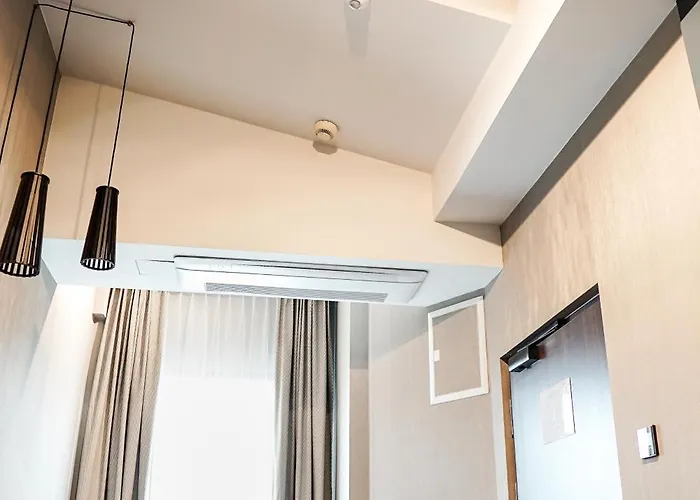 Liebeskind Boutique Old Town Krakow