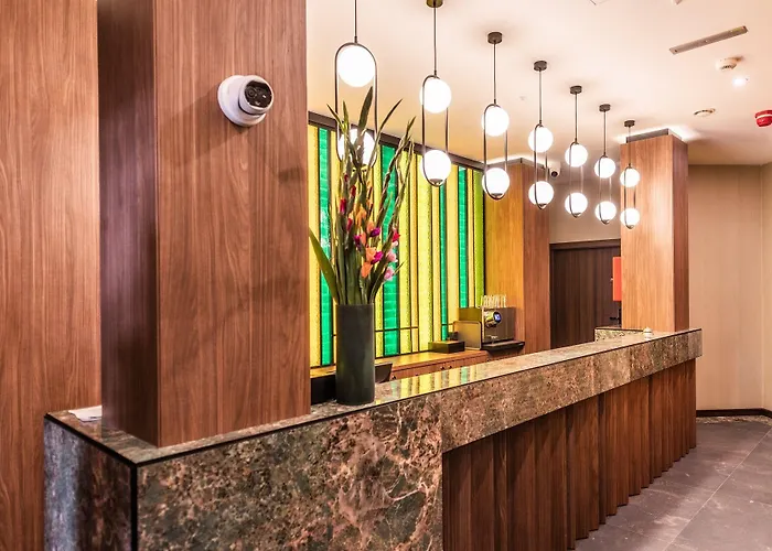 Hotel Liebeskind Boutique Old Town