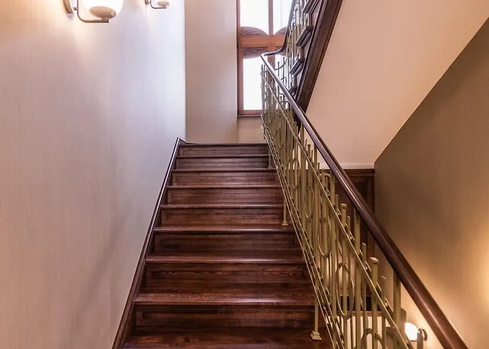 Hotel Liebeskind Boutique Old Town 4*