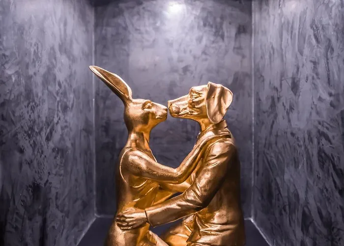 Liebeskind Boutique Old Town Krakow