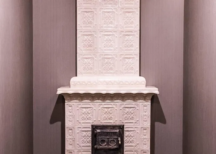 Liebeskind Boutique Old Town Hotel