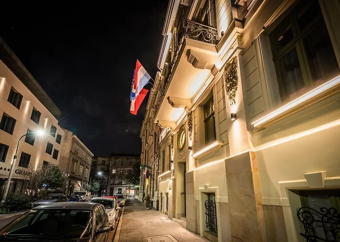 Liebeskind Boutique Old Town Krakow