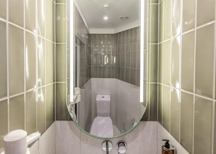 Liebeskind Boutique Old Town