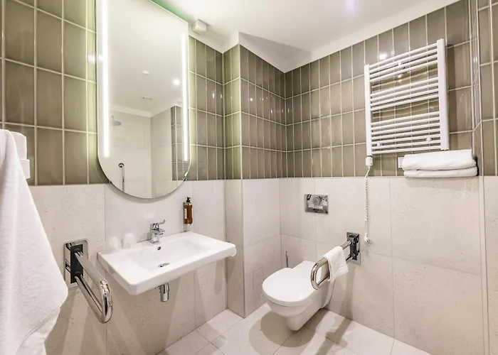 Liebeskind Boutique Old Town Hotel