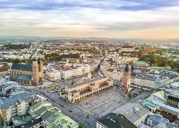 Hotel Liebeskind Boutique Old Town 4*