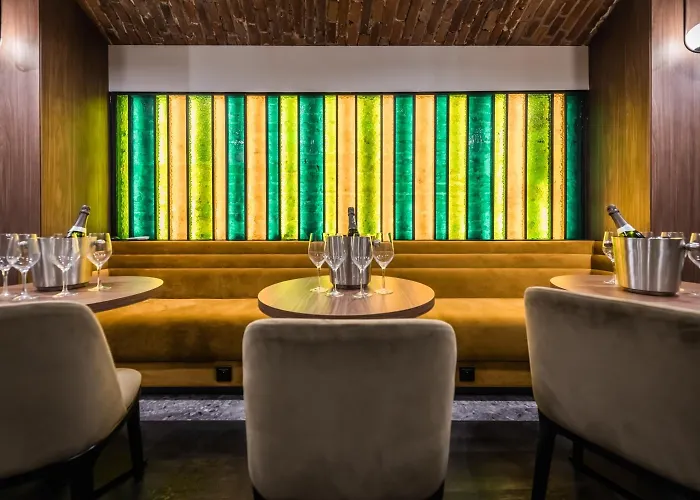 Liebeskind Boutique Old Town Hotel