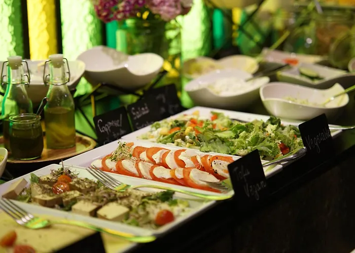 Hotel Liebeskind Boutique Old Town 4*