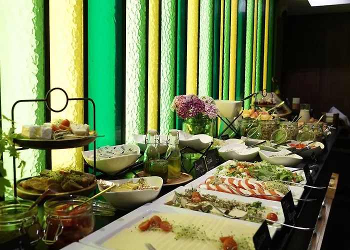 Liebeskind Boutique Old Town Hotel