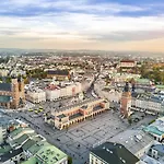 Szálloda Liebeskind Boutique Old Town 4*