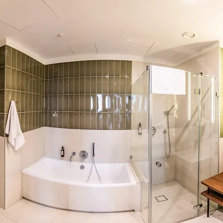 Otel Liebeskind Boutique Old Town 4*