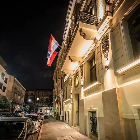Liebeskind Boutique Old Town Otel