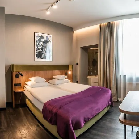 Otel Liebeskind Boutique Old Town