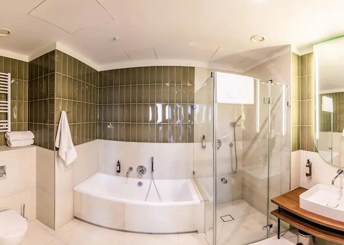 Hotel Liebeskind Boutique Old Town 4*