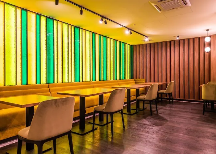 Liebeskind Boutique Old Town Hotel