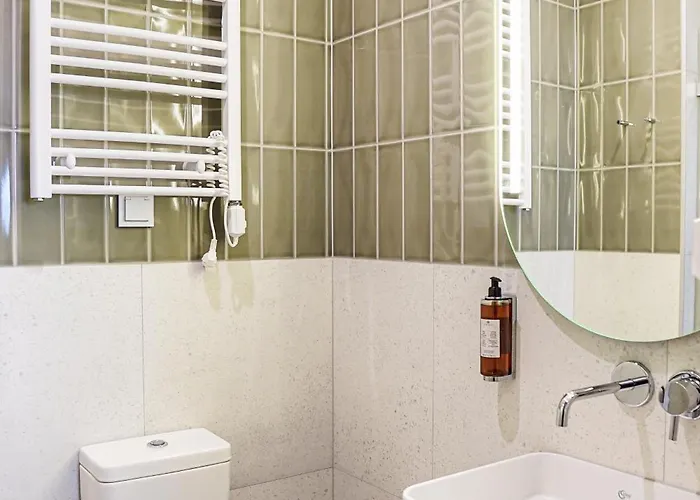 Hotel Liebeskind Boutique Old Town Cracovia