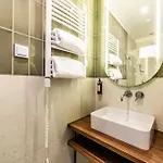 Hotel Liebeskind Boutique Old Town Krakau