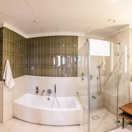 Hotel Liebeskind Boutique Old Town 4*