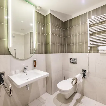 Hotel Liebeskind Boutique Old Town 4*